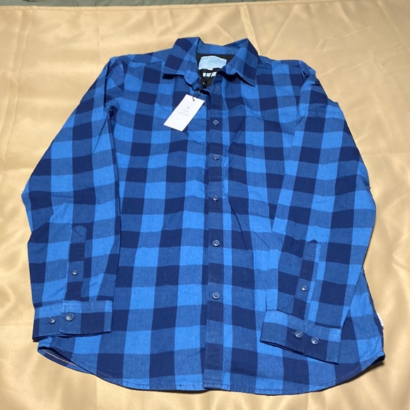 Jack and Jones Core Shirt - Picture 1 of 6